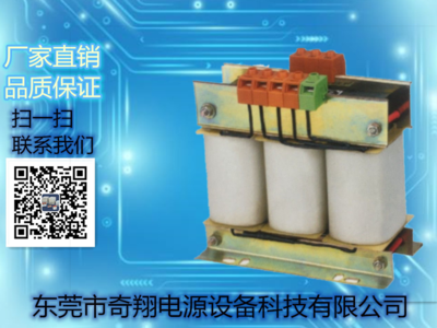 三相隔离变压器SGG-10KVA